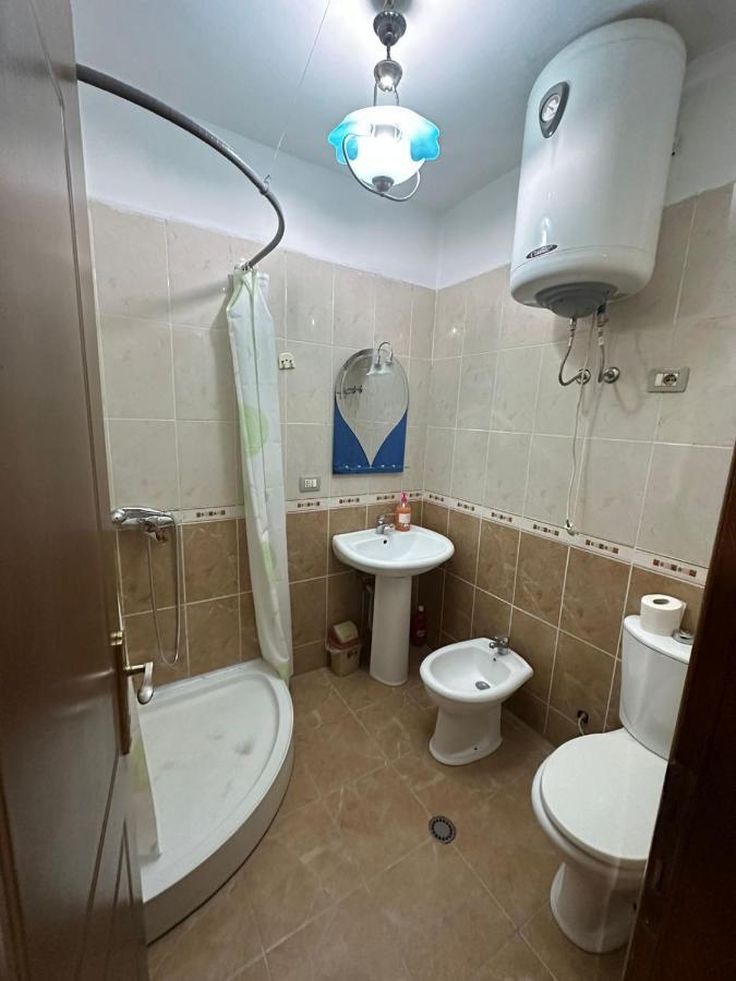 Cozy Apartment In The City Center Shkodër Esterno foto