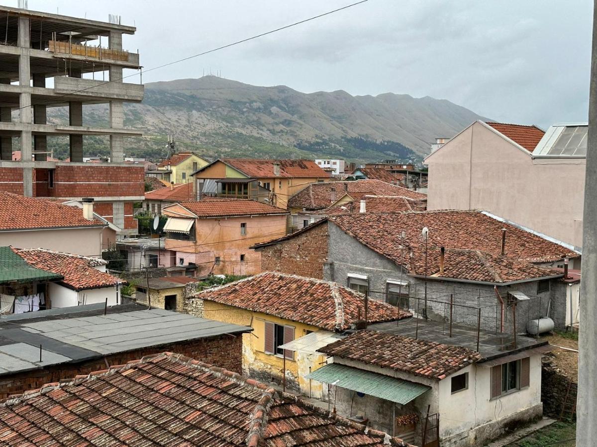 Cozy Apartment In The City Center Shkodër Esterno foto