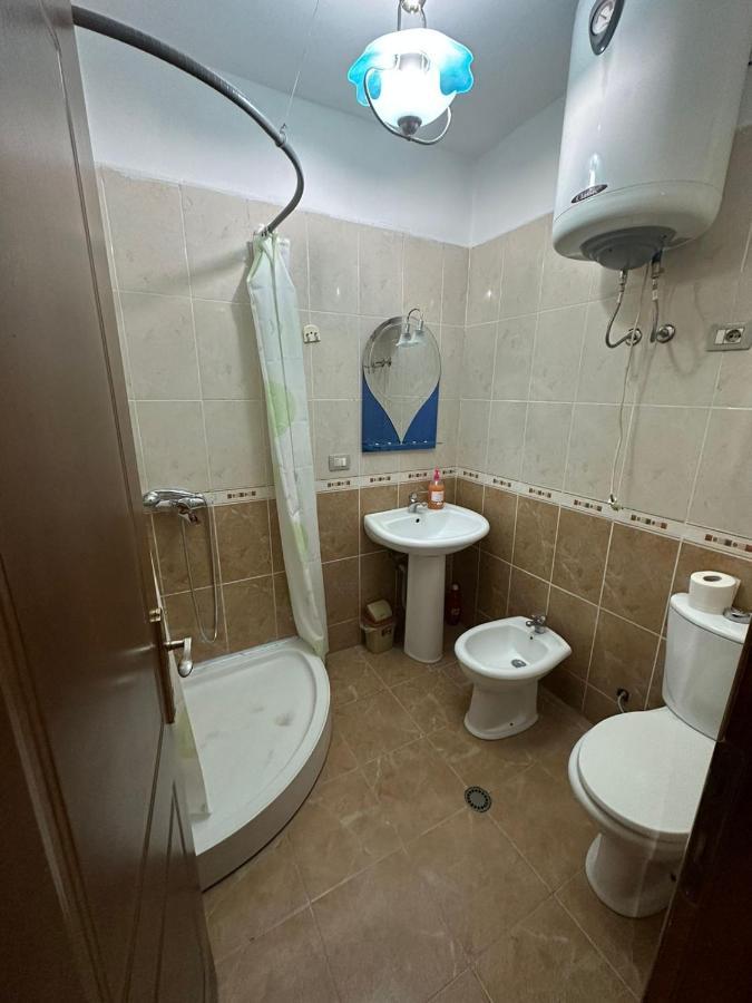 Cozy Apartment In The City Center Shkodër Esterno foto