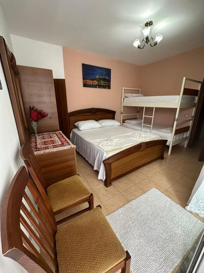 Cozy Apartment In The City Center Shkodër Esterno foto