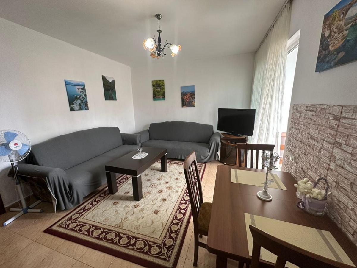 Cozy Apartment In The City Center Shkodër Esterno foto