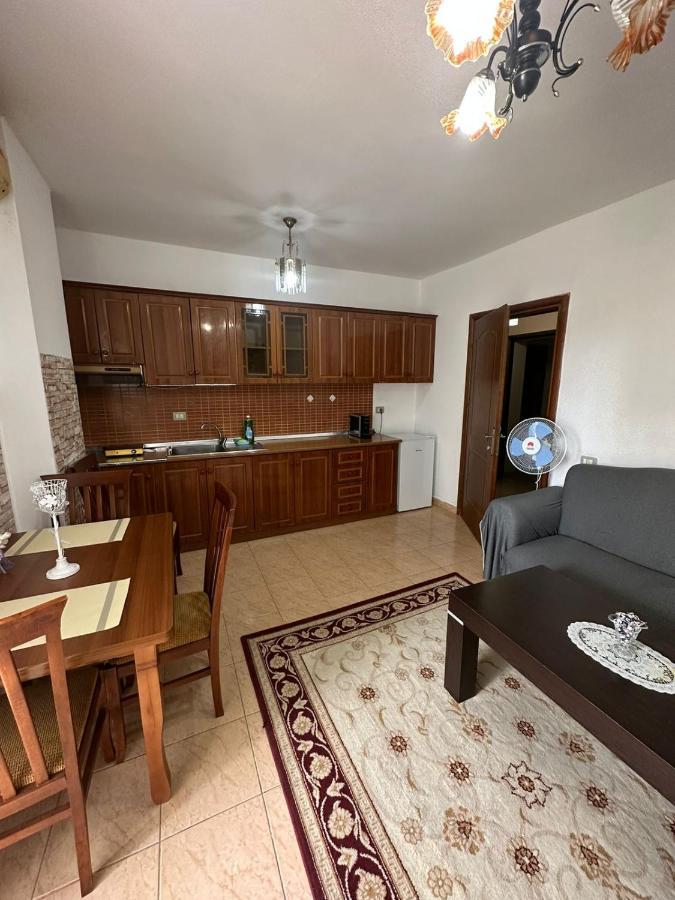 Cozy Apartment In The City Center Shkodër Esterno foto