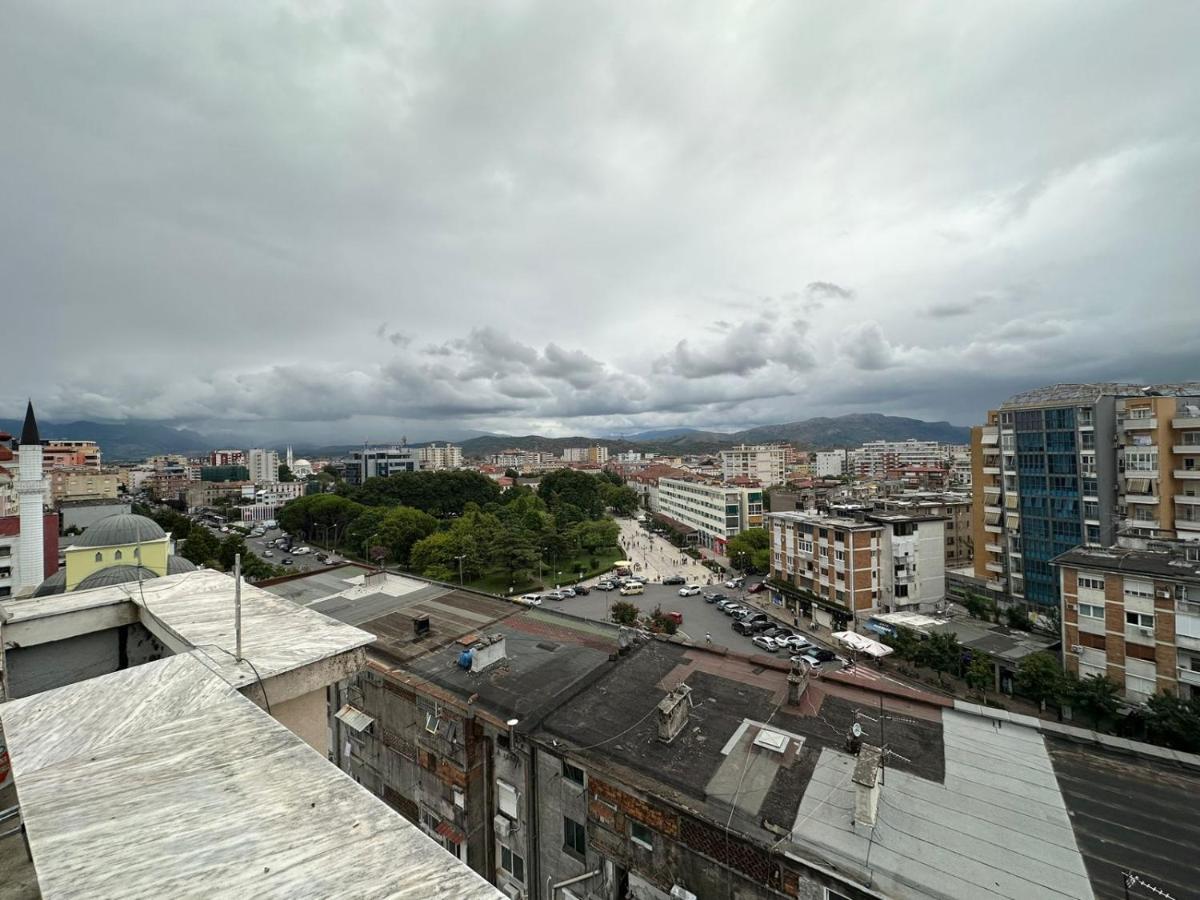 Cozy Apartment In The City Center Shkodër Esterno foto