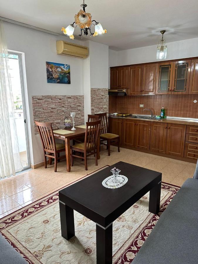 Cozy Apartment In The City Center Shkodër Esterno foto