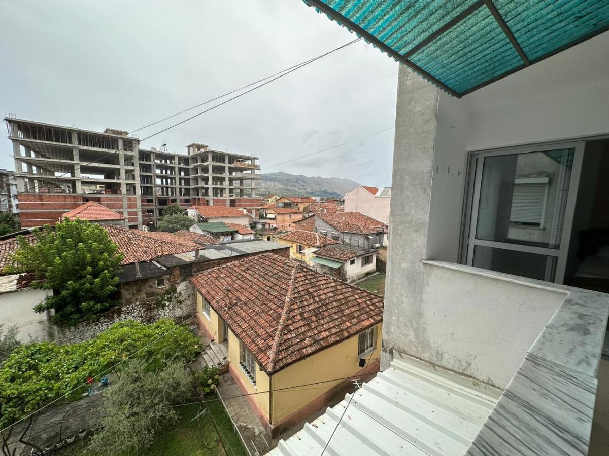 Cozy Apartment In The City Center Shkodër Esterno foto