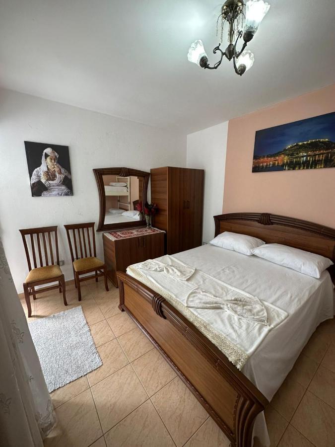 Cozy Apartment In The City Center Shkodër Esterno foto