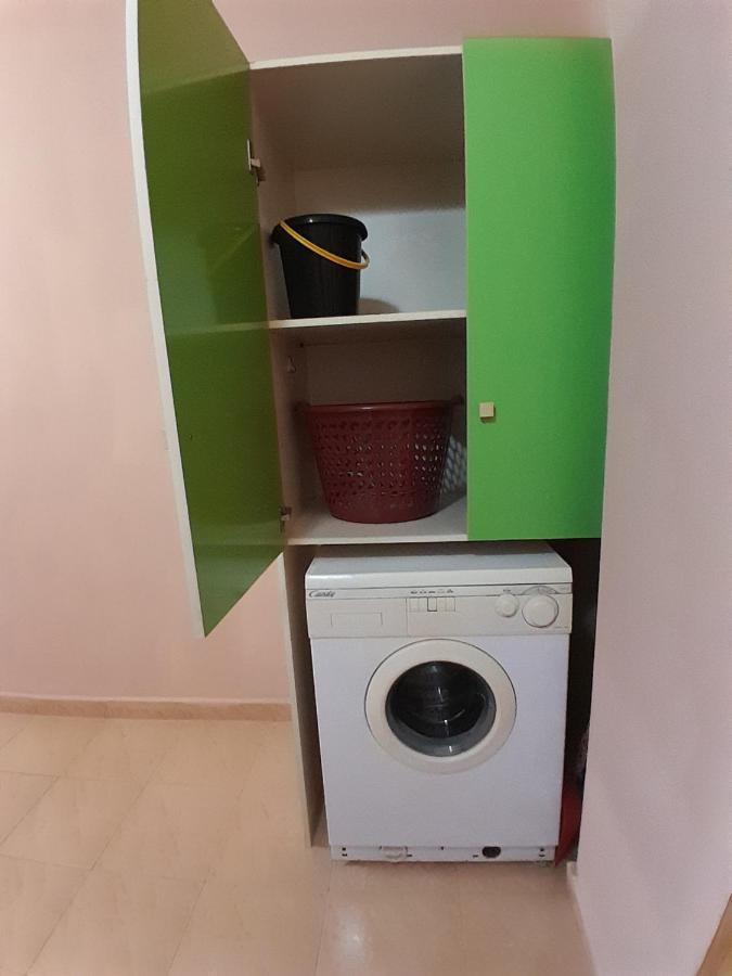 Cozy Apartment In The City Center Shkodër Esterno foto