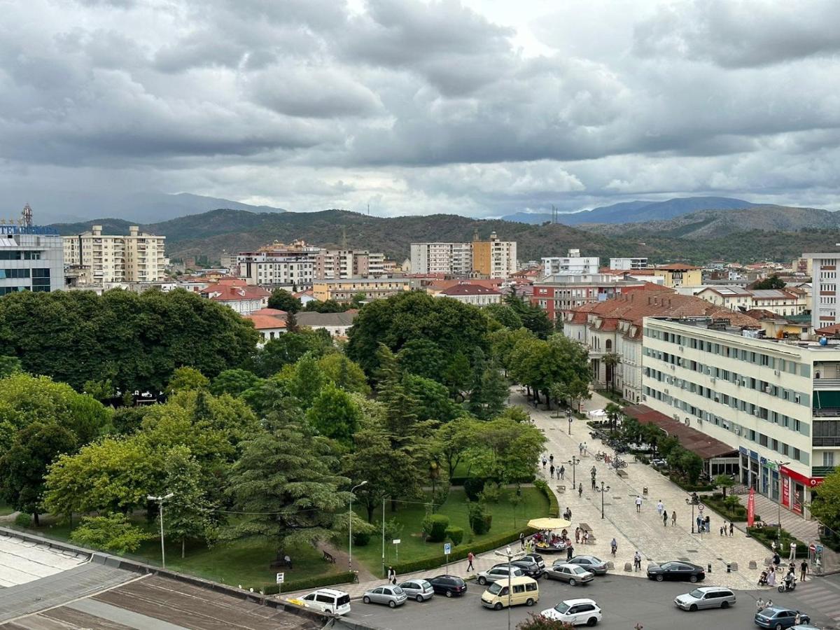 Cozy Apartment In The City Center Shkodër Esterno foto